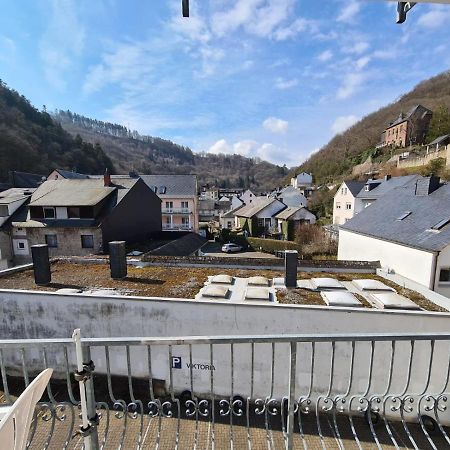Domizil Lägenhet Bad Bertrich Exteriör bild